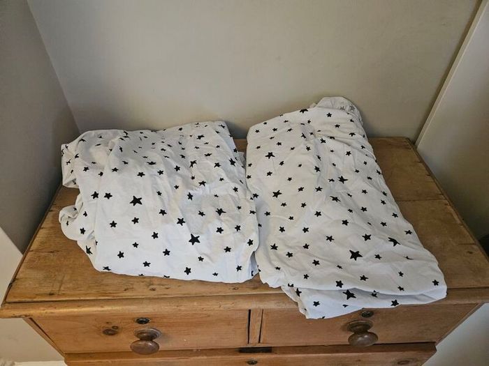 ikea fitted sheets for toddler beds