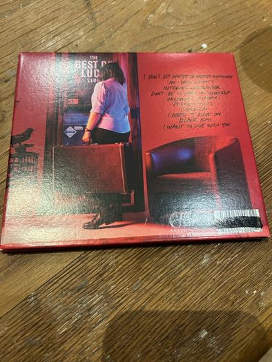 Alex Lahey - The Best of Luck Club