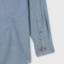 Hugo Boss Men's Kason Shirt, Blue 42 Uk, 52 Eu / L, 16.5 Us Image 2