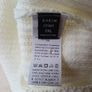 Shein Small Heart & Flower Jumper.    S. 1X - 18.  New-  Tag. Image 5
