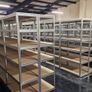 Economy Shelving 1800x900x450 Image 2