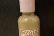 Carter Beauty Half measure Dewy Foundation
