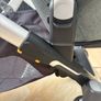 UPPAbaby Vista V2 Rumble Seat Green Image 6
