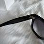 Celine Sunglasses Black CL4002UN 01B Image 4