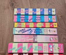 Lottie Brooks Books
