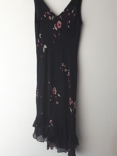 long dress