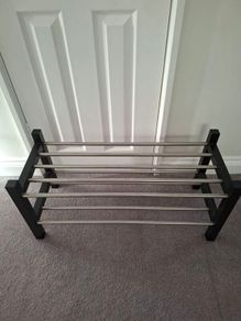 Shoe Rack