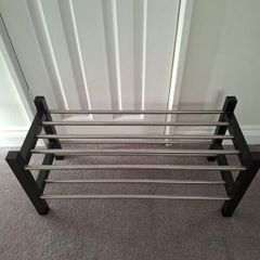 Shoe Rack