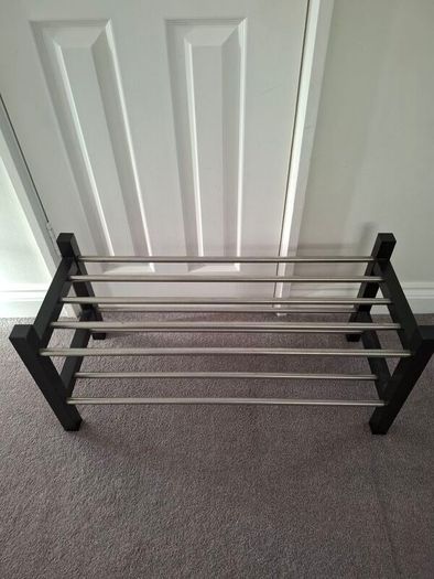 Shoe Rack