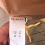 Blush Pleather Jacket Size 20 Image 4