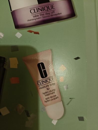 Clinique Gift Set