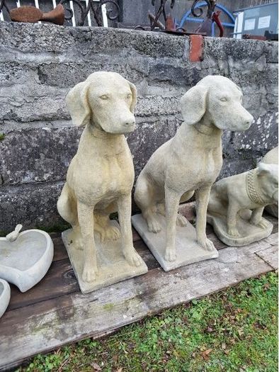 Hunting Dogs EG001