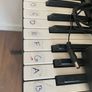 yamaha digital keyboard Image 4