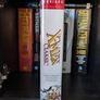 Uncanny X-Men Classic Omnibus Marvel Hardcover Comic Book Image 2