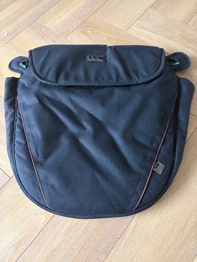 Silver Cross Travel System