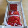 Bedding sets for dolls house nursery Image 2