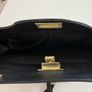 THERAPY LONDON Black and white Ladies handbag Image 7