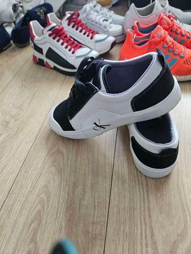 Runners size 8 price from 20 euro