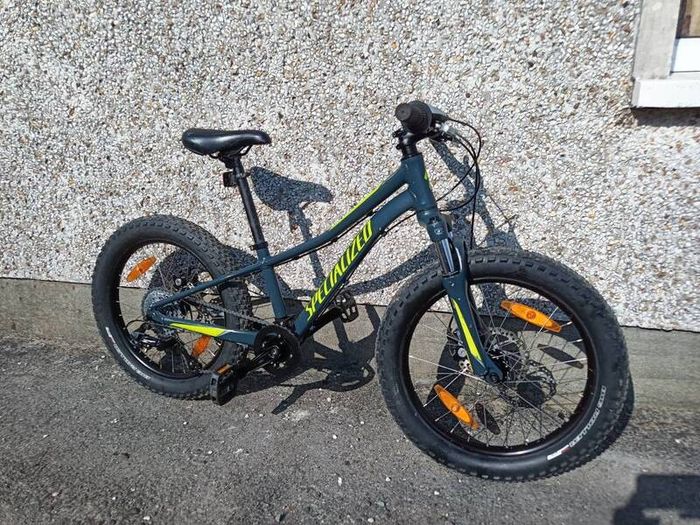 Specialized Riprock 20 (2016 model)