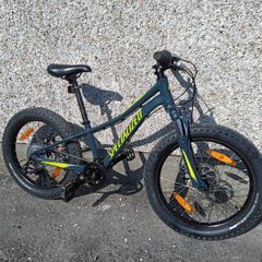 Specialized Riprock 20 (2016 model)