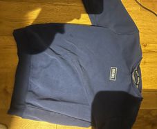Chicago Bulls jumper
