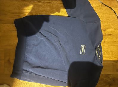 Chicago Bulls jumper