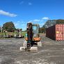 Hitachi Digger Ex 40u Image 5