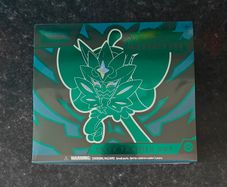 FREE Tracked Shipping. Pokemon Twilight Masquerade ETB