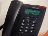Caller ID Telephone Home Phone