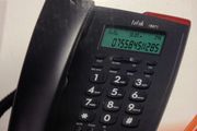 Caller ID Telephone Home Phone