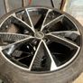 20 Alloys wheels Image 7