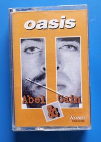 Oasis Bootleg Able & Cain