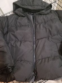 New Look Girls Jacket Size 10