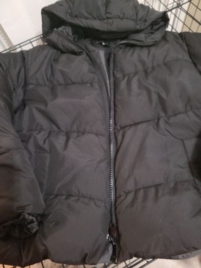 New Look Girls Jacket Size 10
