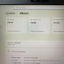 Dell Latitude 5410 i5 pro 16/256 win 11 pro Image 5