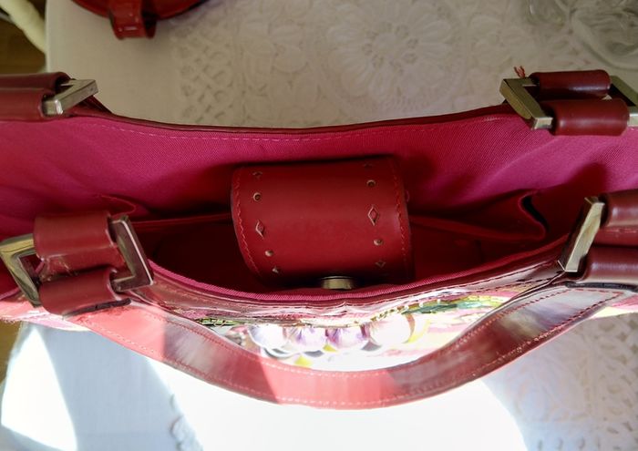 Lauren Tango Bag
