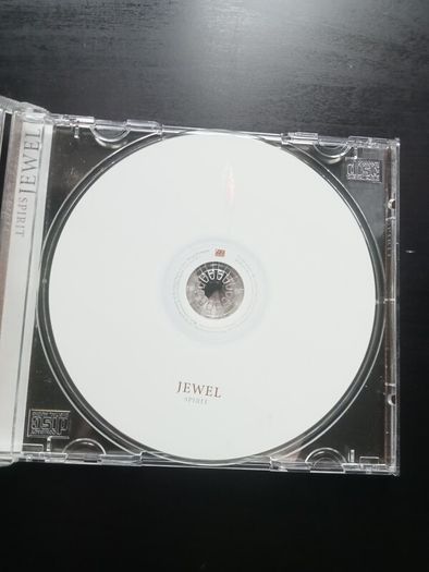 Jewel - Spirit CD