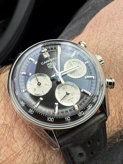 Tag Heuer / Tudor