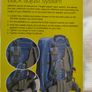 65L Smashii hiking backpack Image 5