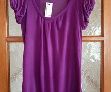 BNWT Warehouse Top, Cost 29 Euro New
