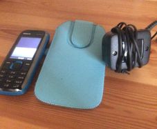 Nokia Phone