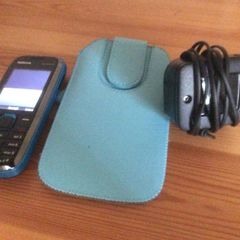 Nokia Phone