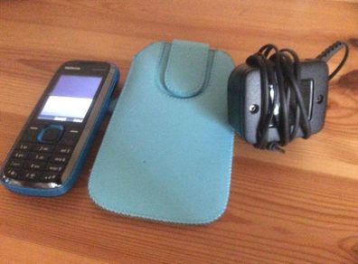 Nokia Phone