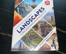 Geography leaving cert book