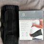 Lola&Lykke Maternity Bamboo belly support band Image 3