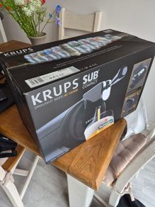 Krups Sub Compact Draught Beer Dispenser