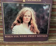 The Fureys - When You Were Sweet Sixteen [Vinyl]