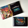 NBA All-Star Challenge for Sega Mega Drive - Boxed Image 8