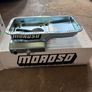 B-Series Moroso High capacity B-Series baffled sump Image 8