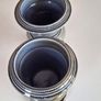 Pottery - Vintage Irish  X 2 . Image 4